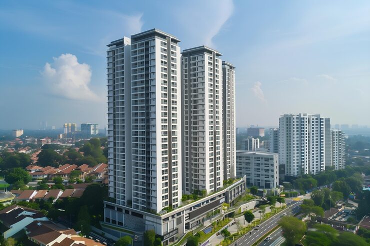 Sunteck City Avenue 5 new 3 bhk flats Goregaon West
