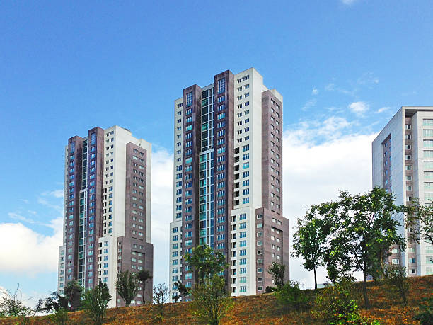Arkade Filmistan pre launch 4 BHK apartments in Goregaon West