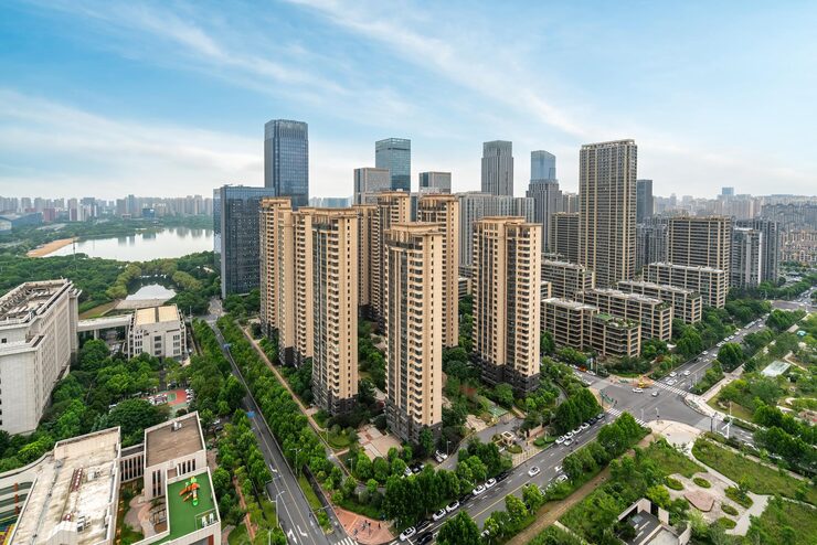 Ghodawat Skystar upcoming 4 BHK apartments in Goregaon West