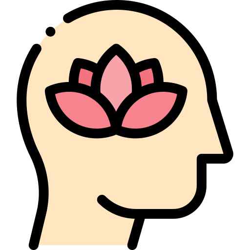 Yoga and meditation space at Ashwin Sheth luxury projects Goregaon