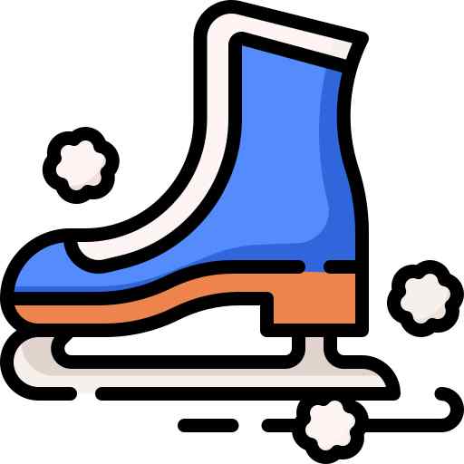 Skating rink for children at Rishabraj luxury projects in Goregaon